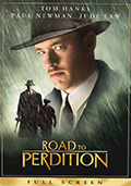 Fullscreen DVD
