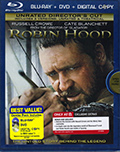 Target Exclusive Bonus DVD