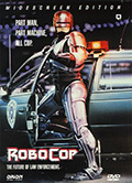 Original Release DVD