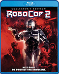 Collector's Edition Bluray