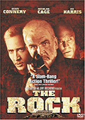 Standard DVD