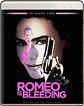 Romeo is Bleeding Bluray