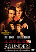 Rounders DVD