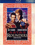 Rounders Bluray