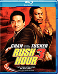 Rush Hour 3 Bluray