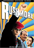 Rushmore DVD