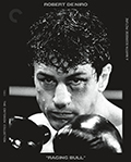 Criterion Collection Bluray
