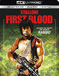 UltraHD Combo Pack Bluray