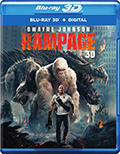 3D Bluray