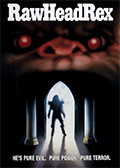 Original Release DVD