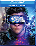 3D Bluray