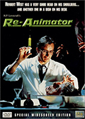 Original Release DVD