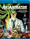 Standard Bluray