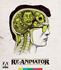 Limited Edition Bluray
