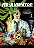 Image Entertainment Release DVD
