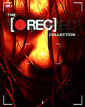 [REC] Collection Bluray