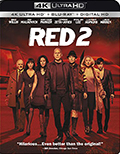 UltraHD Bluray
