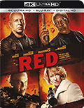 UltraHD Bluray