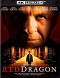 UltraHD Bluray