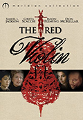 Meridian Collection DVD