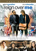 Fullscreen DVD