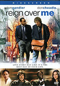 Widescreen DVD