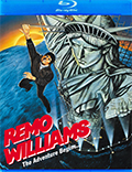 Remo Williams: The Adventure Continues Special Edition Bluray