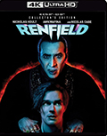 Renfield UltraHD Bluray