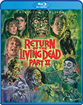Collector's Edition Bluray