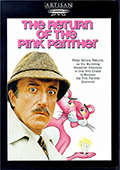 Original Release DVD