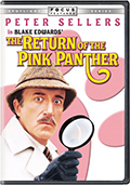 Re-release DVD