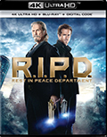 UltraHD Bluray