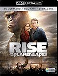 UltraHD Bluray