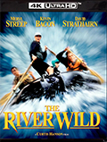 The River Wild UltraHD Bluray