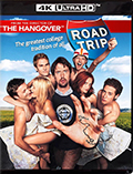 Road Trip UltraHD Bluray