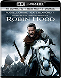 UltraHD Bluray