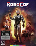 Special Edition UltraHD Bluray