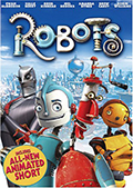 Widescreen DVD