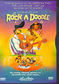 Original Release DVD