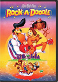 Olive Films Re-release DVD