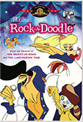 MGM Re-release DVD