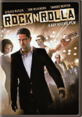Standard DVD