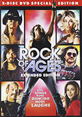 Target Exclusive Special Edition DVD