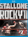Standard Bluray