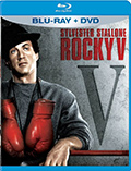 Combo Pack DVD