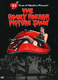 25th Anniversary Edition DVD
