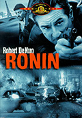 Standard DVD
