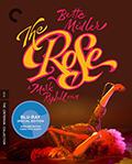 Criterion Collection Bluray