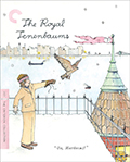 Criterion Collection Bluray