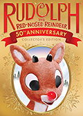 50th Anniversary Collection DVD